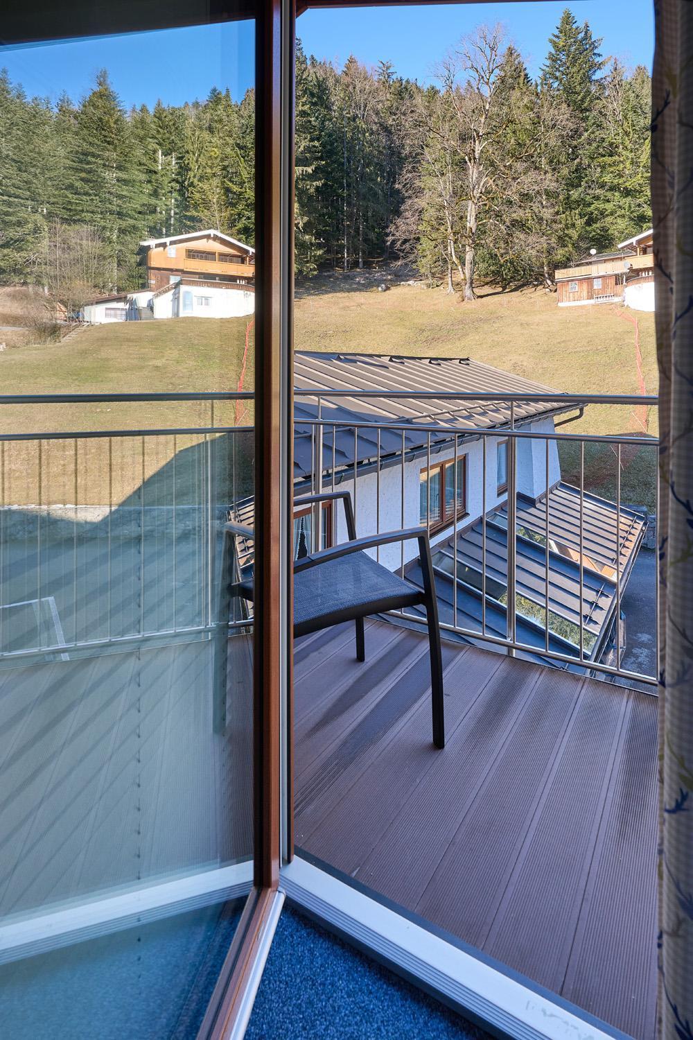 Gaestehaus Sonnenbichl Berchtesgaden Exterior photo